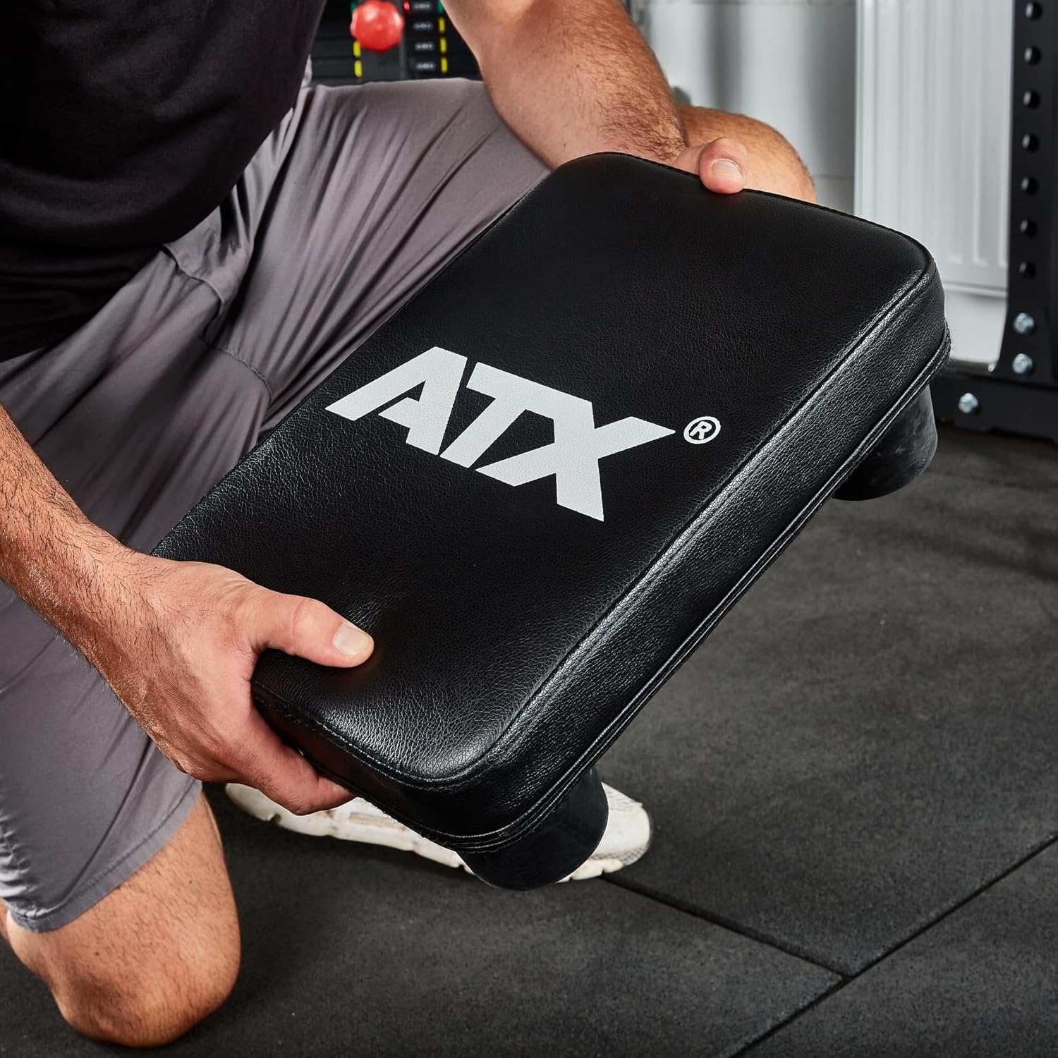 高い耐荷重性能