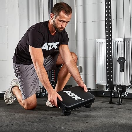 ATXフィットネス機器で理想のトレーニング環境を実現